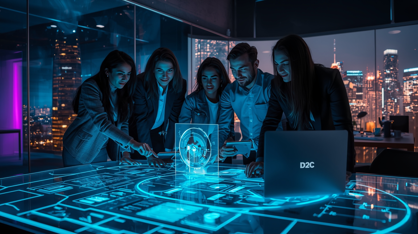 SMRC4MONK Blog – D2C Growth Strategies