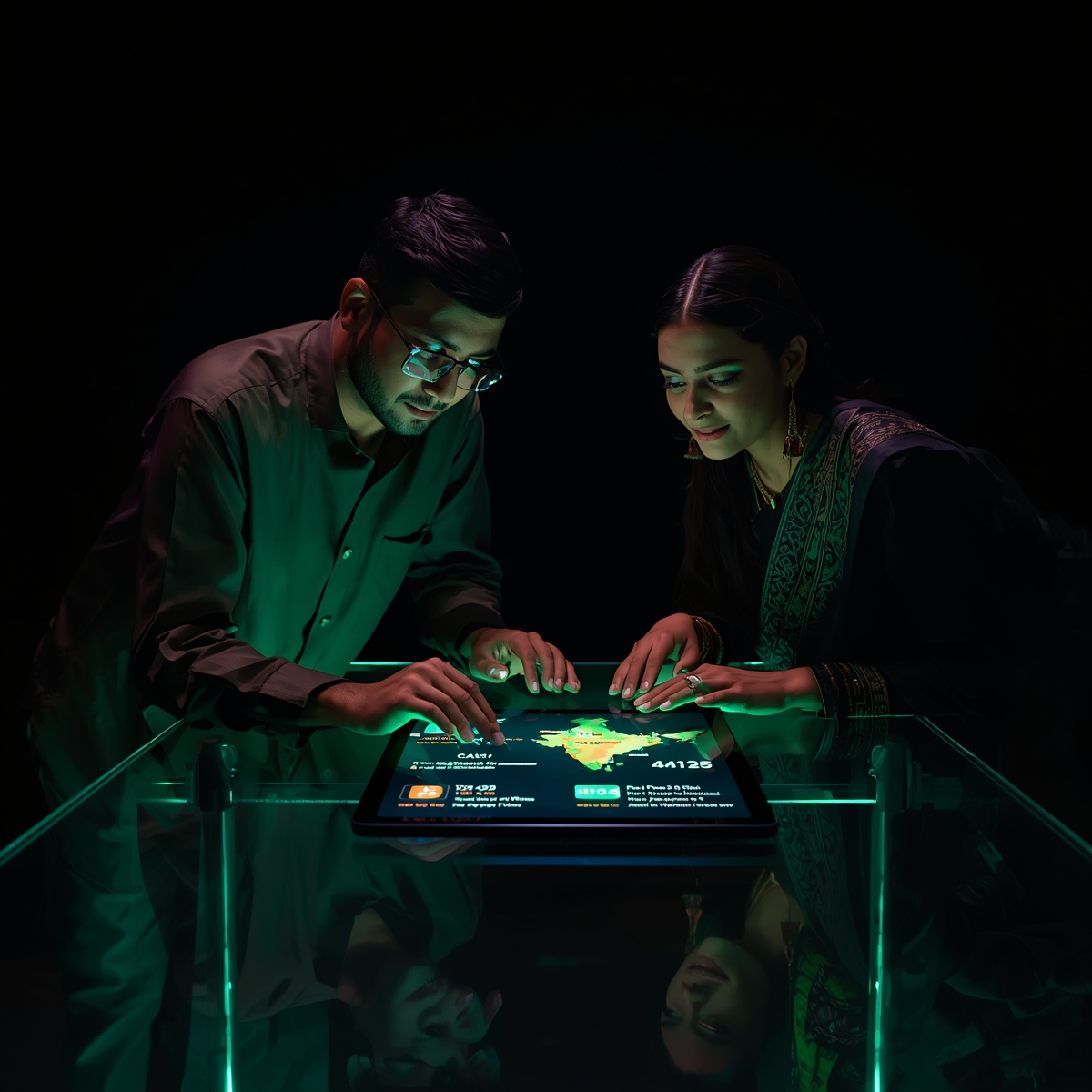 D2C launch playbook Indore Raipur