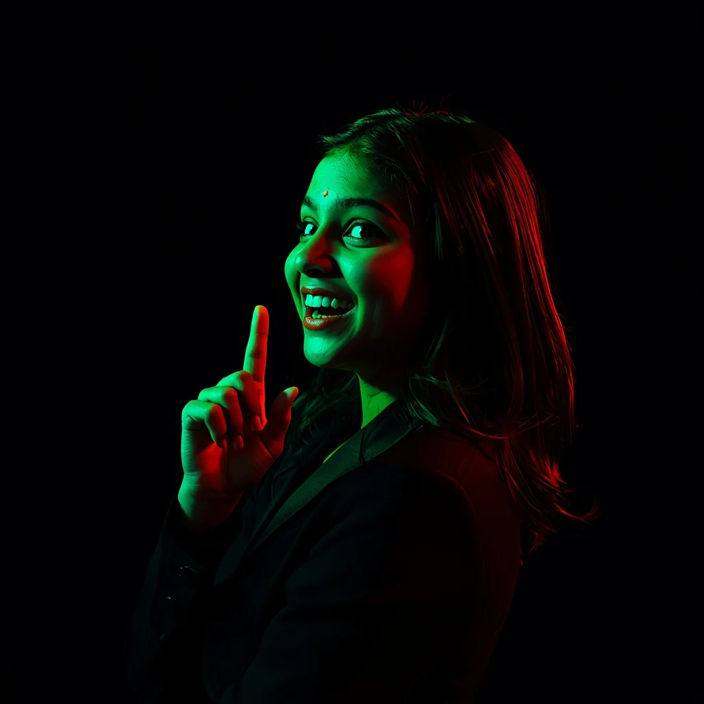 SMRC4MONK Contact Illustration