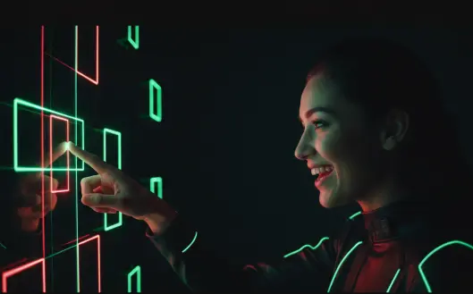 SMRC4MONK Industries Overview