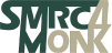 SMRC4MONK