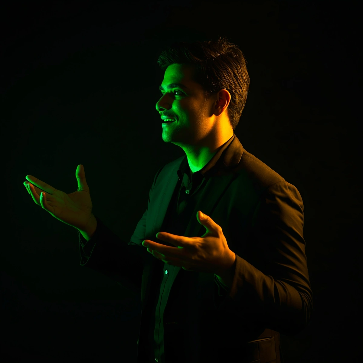 SMRC4MONK Portfolio Overview