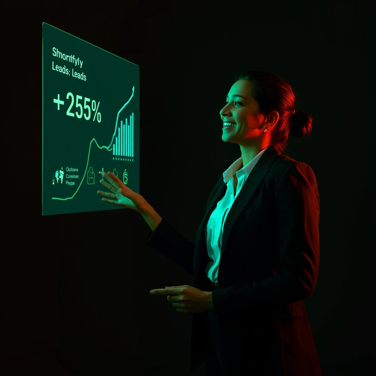 Shopify Plus Optimization by SMRC4MONK