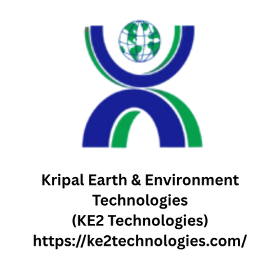 KE2 Technology logo
