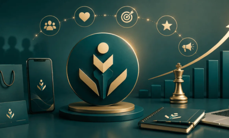 Blog feature 3. Why Strong Branding Is Important for Business Success