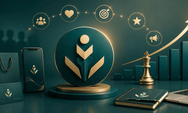 Blog feature 3. Why Strong Branding Is Important for Business Success